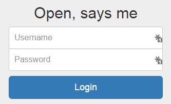 LoginWithoutFB