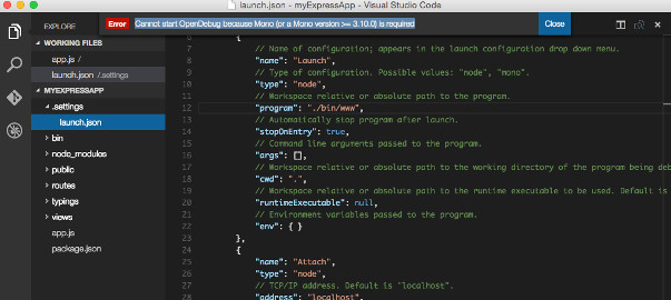 cannot start visual studio for mac cannot start visual studio for mac